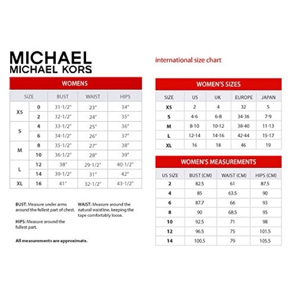 Brand New Michael Kors Down Jacket - Picture 13 of 13